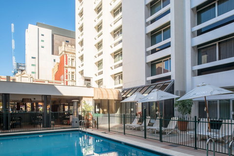 Seasons Of Perth - Events Australia 2