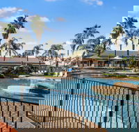 Quality Resort Siesta - Events Australia