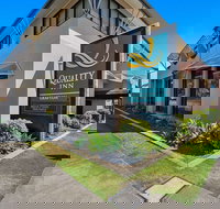 Quality Inn Grafton - Events Australia