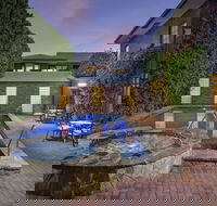 Adelaide Inn - Events Australia