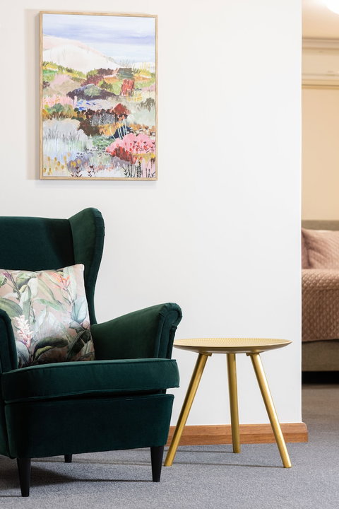 Adelaide Inn - Events Australia 6