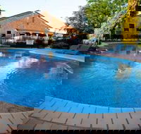 Mercure Port of Echuca - Events Australia