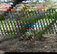 Grange Burn Motel - Events Australia