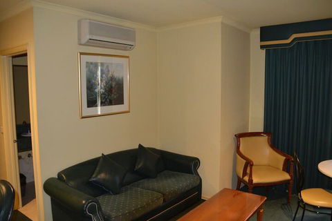 Rowville International Hotel - Tourism Bookings 7