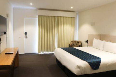 Rowville International Hotel - Tourism Bookings 0