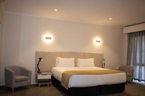 Rowville International Hotel - Tourism Bookings 6