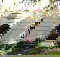 Toorak Manor - Events Australia