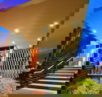 Quality Hotel Wangaratta Gateway - Events Australia
