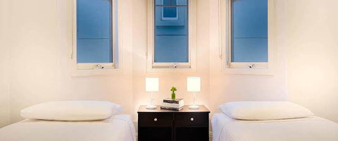 Caroline Serviced Apartments South Yarra - Events Australia 2