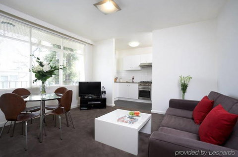 Caroline Serviced Apartments South Yarra - Events Australia 1