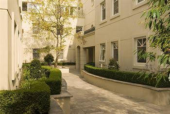 Caroline Serviced Apartments South Yarra - Events Australia 0
