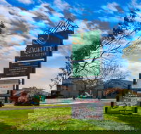 Quality Inn and Suites Traralgon - Tourism Bookings