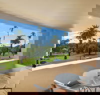 Quality Hotel Mildura Grand - Events Australia