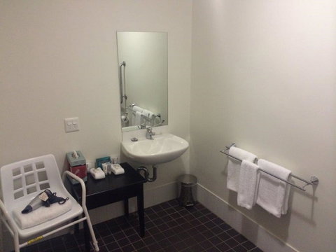 Quest On Rheola - Events Australia 2