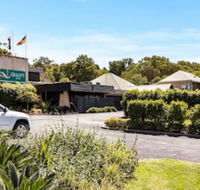 Quality Inn Dubbo International - Tourism Bookings