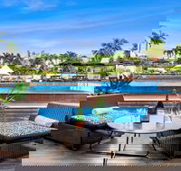 Shangri-La The Marina Cairns - Tourism Bookings