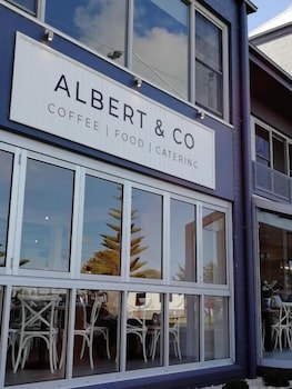 Banjo Paterson Motor Inn - Events Australia 1