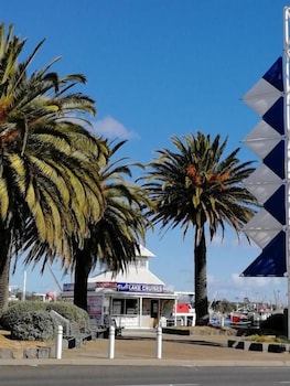 Banjo Paterson Motor Inn - Events Australia 2