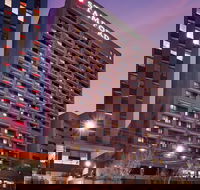 Stamford Plaza Adelaide - Events Australia