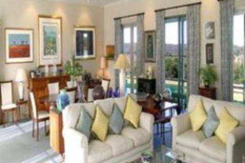 Meadowlake Lodge - Events Australia 1