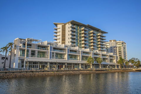 M1 Resort Maroochydore - Events Australia 0