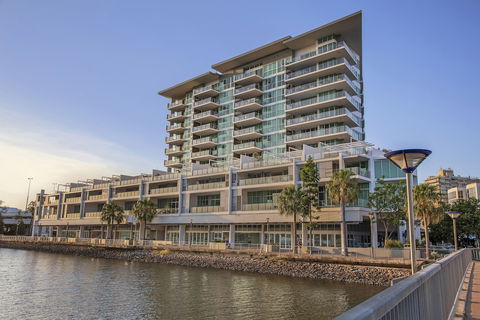 M1 Resort Maroochydore - Events Australia 1