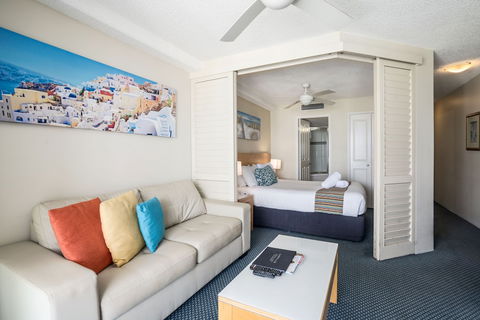 Landmark Resort - Events Australia 4