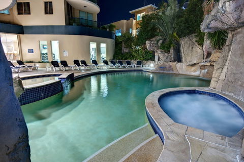 Landmark Resort - Events Australia 1