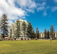 Oaks Glenelg Liberty Suites - Events Australia