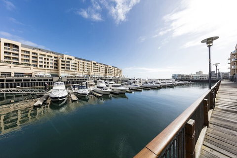 Oaks Glenelg Liberty Suites - Events Australia 1