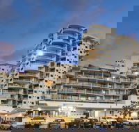 Park Regis City Quays - Tourism Bookings
