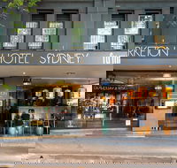Kirketon Hotel Sydney - Tourism Bookings