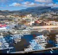 Somerset on the Pier Hobart - Events Australia