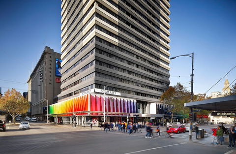 Somerset On Elizabeth, Melbourne - Events Australia 4