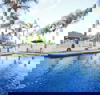 Wyndhamere Motel Shepparton - Events Australia