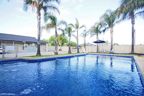 Wyndhamere Motel Shepparton - Events Australia 0