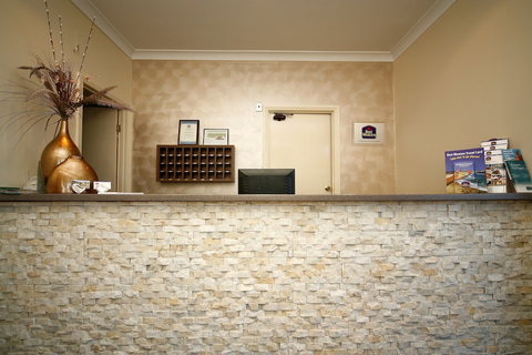 Wyndhamere Motel Shepparton - Events Australia 1