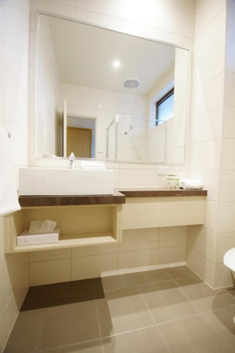 Wyndhamere Motel Shepparton - Events Australia 4