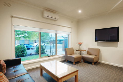Wyndhamere Motel Shepparton - Events Australia 3
