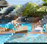 Country Motel Ipswich - Events Australia