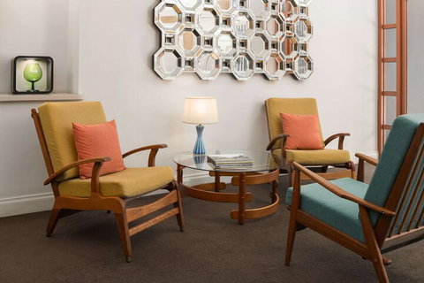 Pensione Hotel Perth - Events Australia 4