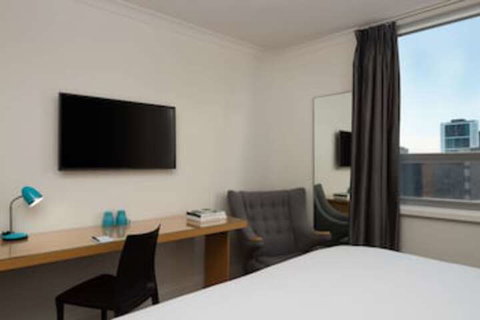Pensione Hotel Perth - Events Australia 0