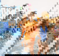 Sea World Resort - Events Australia