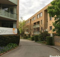 Kingston Terrace Apartments - Events Australia