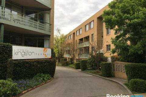 Kingston Terrace Apartments - Tourism Bookings 0
