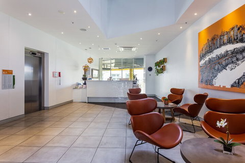 Oxygen Apartments - Events Australia 6