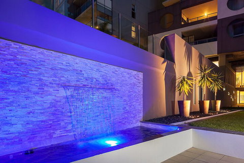 Oxygen Apartments - Events Australia 3