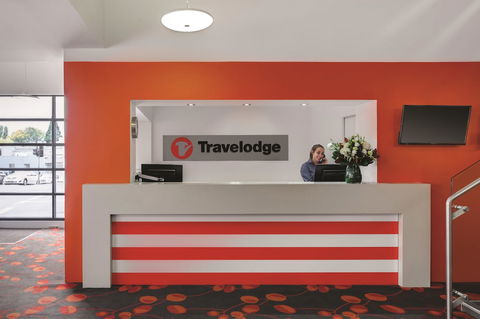 Travelodge Hotel Hobart - Events Australia 1