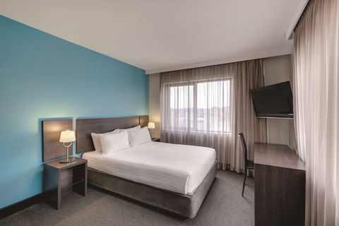 Travelodge Hotel Hobart - Events Australia 6