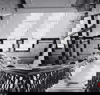 Macarthur Chambers - Tourism Bookings